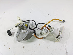 2015 Harley FXDL Dyna Low Rider Fuel Gas Petrol Pump & Sending Unit 75246-04A | Mototech271