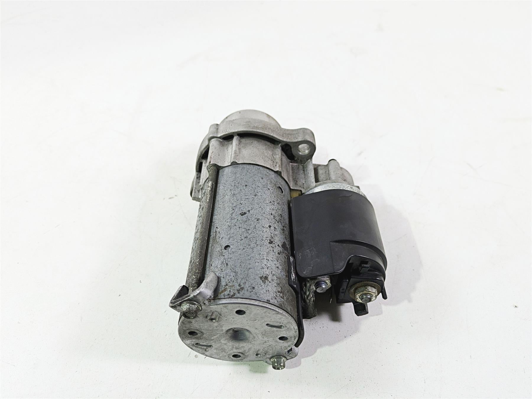 2009 BMW R1200RT K26 Engine Starter Motor & Cover 12417712231 {{ shop.shopifyCountryName }} - Mototech271