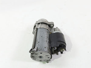 2009 BMW R1200RT K26 Engine Starter Motor & Cover 12417712231 | Mototech271