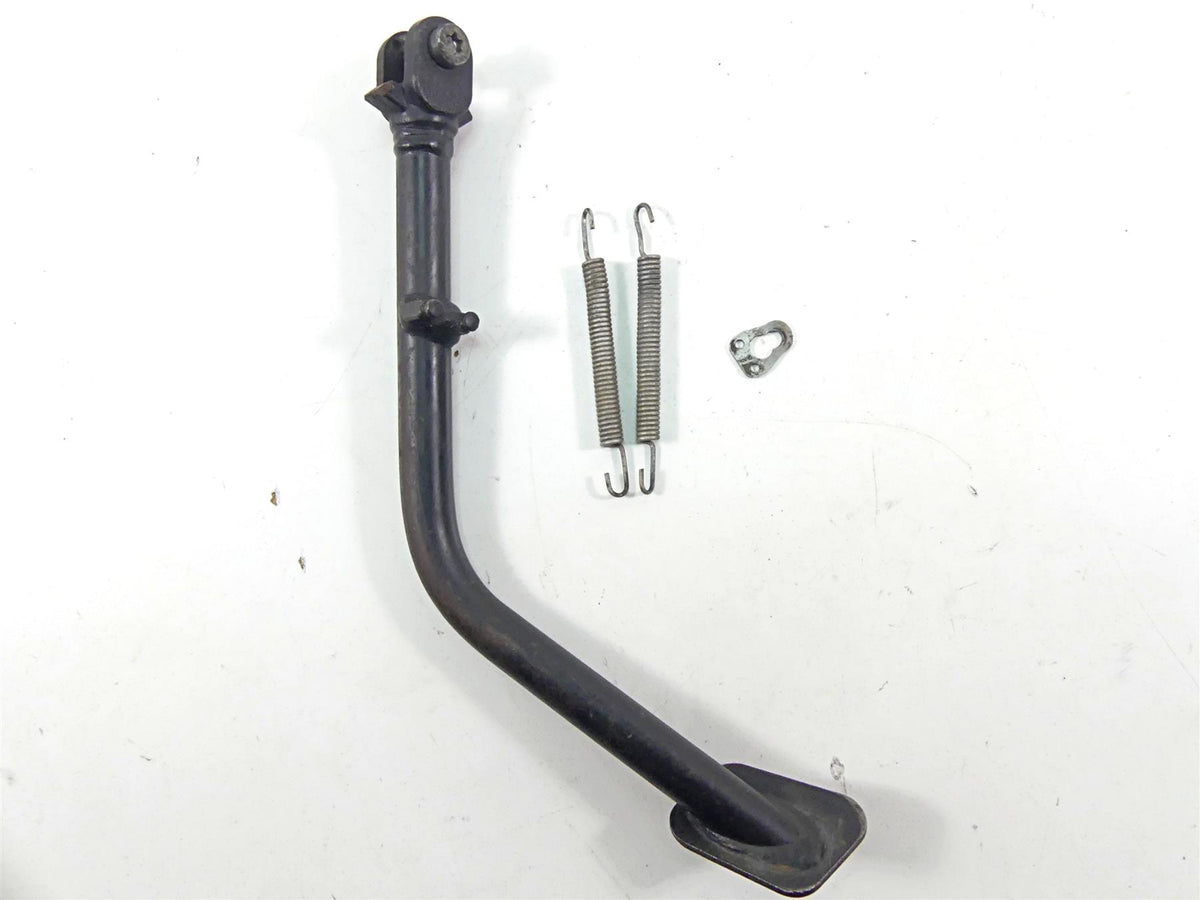 2009 BMW R1200GS K255 Adv Side Kickstand Kick Stand Esa 46537683977 {{ shop.shopifyCountryName }} - Mototech271