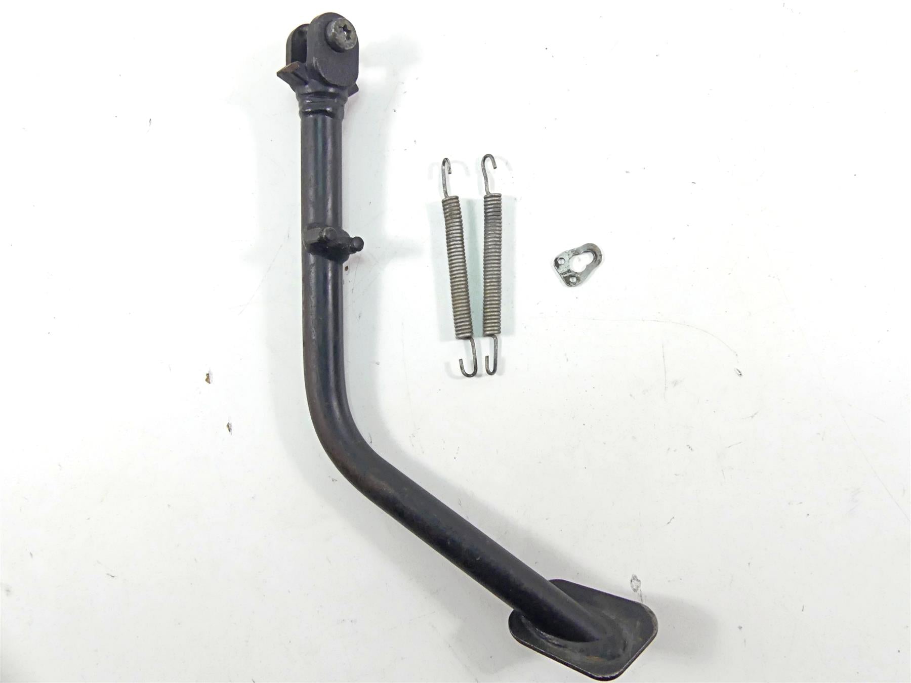 2009 BMW R1200GS K255 Adv Side Kickstand Kick Stand Esa 46537683977 {{ shop.shopifyCountryName }} - Mototech271
