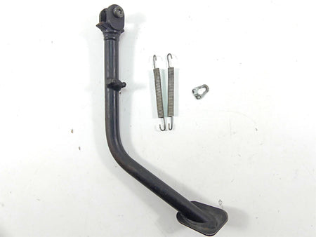 2009 BMW R1200GS K255 Adv Side Kickstand Kick Stand Esa 46537683977 {{ shop.shopifyCountryName }} - Mototech271