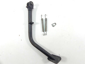 2009 BMW R1200GS K255 Adv Side Kickstand Kick Stand Esa 46537683977