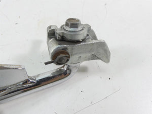 2005 Harley FXDWGI Dyna Wide Glide Side Kickstand Jiffy Kick Stand 49704-90H | Mototech271