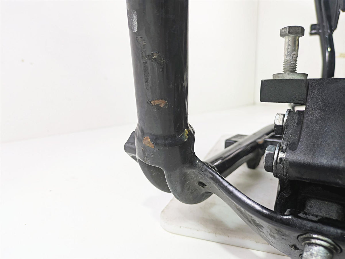 2016 Harley FXDF Dyna Fat Bob Straight Main Frame Chassis 29dgr With Clean California Title 47760-10A {{ shop.shopifyCountryName }} - Mototech271