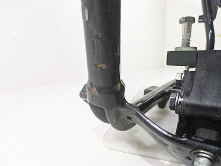 2016 Harley FXDF Dyna Fat Bob Straight Main Frame Chassis 29dgr With Clean California Title 47760-10A {{ shop.shopifyCountryName }} - Mototech271