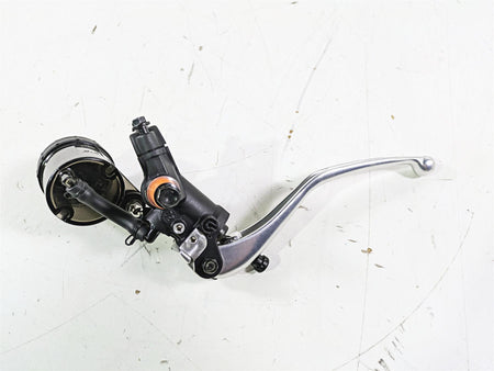 2021 Aprilia RS660 Brembo Front Radial Brake Master Cylinder 2B007724 {{ shop.shopifyCountryName }} - Mototech271