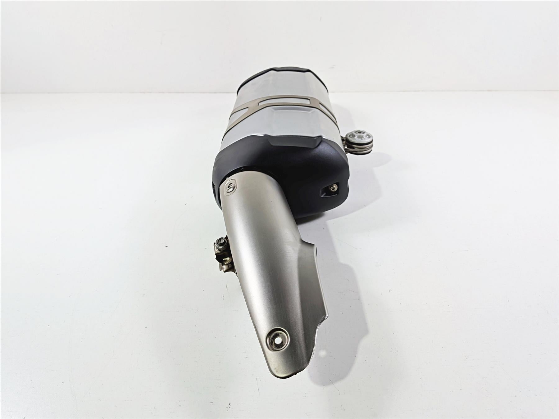 2021 BMW R1250GS K51 Adventure Nice Exhaust Pipe Muffler Silencer 18518559521-Mototech271
