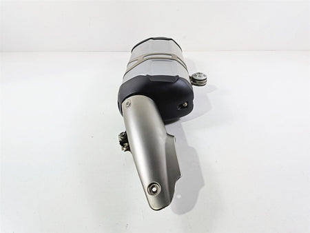 2021 BMW R1250GS K51 Adventure Nice Exhaust Pipe Muffler Silencer 18518559521-Mototech271