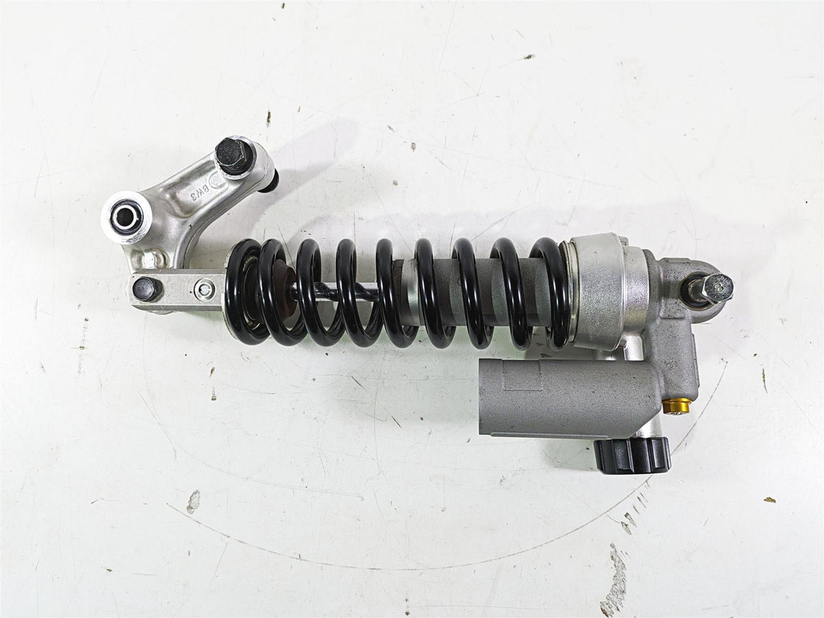 2021 Yamaha Tenere 700 XTZ7 Rear Shock Damper BAU-22210-01-00 BAU-22210-02-00 {{ shop.shopifyCountryName }} - Mototech271