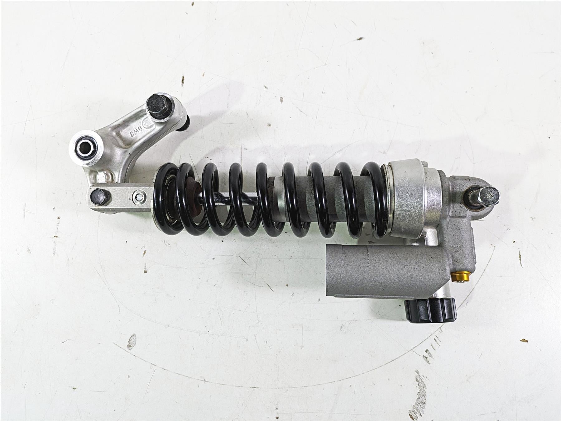 2021 Yamaha Tenere 700 XTZ7 Rear Shock Damper BAU-22210-01-00 BAU-22210-02-00 {{ shop.shopifyCountryName }} - Mototech271