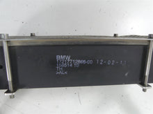 Load image into Gallery viewer, 2011 BMW R1200GS K255 Adv Oil Cooler Radiator With Lines 17217712866
