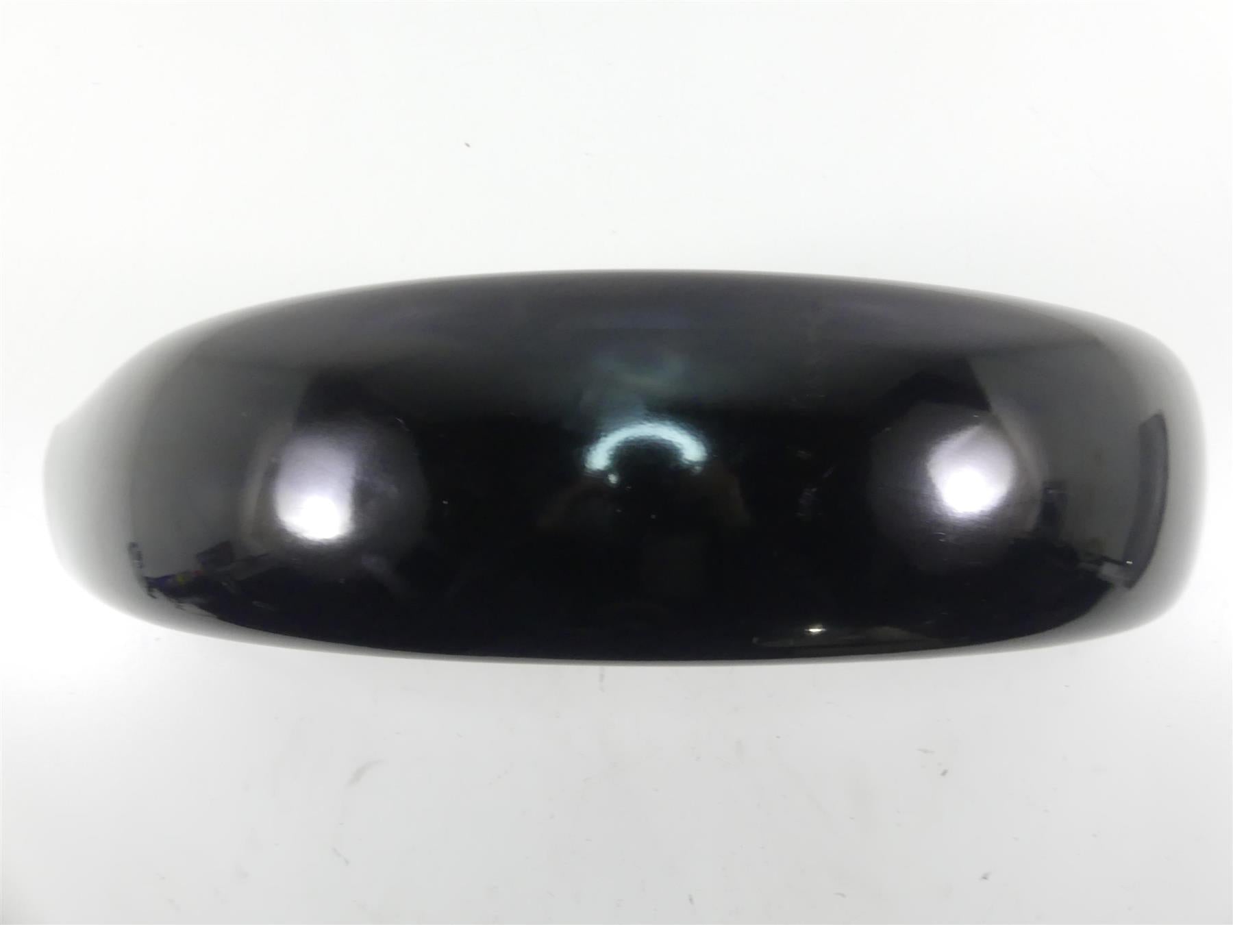 2011 Harley Touring FLTRU Road Glide Front Fender Mud Guard - Dent 59045-00B {{ shop.shopifyCountryName }} - Mototech271