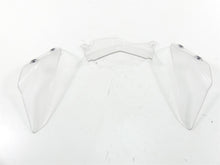 Load image into Gallery viewer, 2016 BMW R1200GS Adv K51 Left Right Wind Deflector Set 8536949 8536949 | Mototech271
