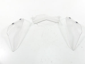 2016 BMW R1200GS Adv K51 Left Right Wind Deflector Set 8536949 8536949 | Mototech271