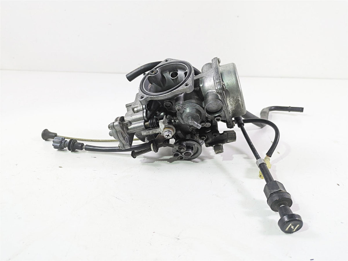 2007 Honda VTX1300 Classic Carburetor Carb Set 16100-MEA-A01 {{ shop.shopifyCountryName }} - Mototech271