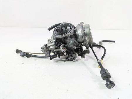 2007 Honda VTX1300 Classic Carburetor Carb Set 16100-MEA-A01 {{ shop.shopifyCountryName }} - Mototech271