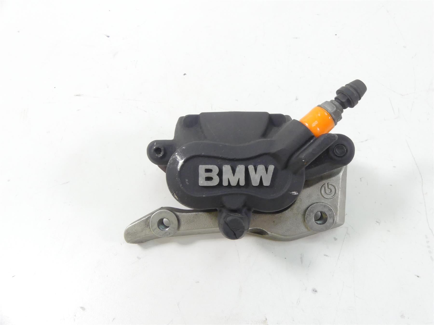 2011 BMW R1200GS K255 Adv Rear Brembo Brake Caliper Abs 34217677603 {{ shop.shopifyCountryName }} - Mototech271