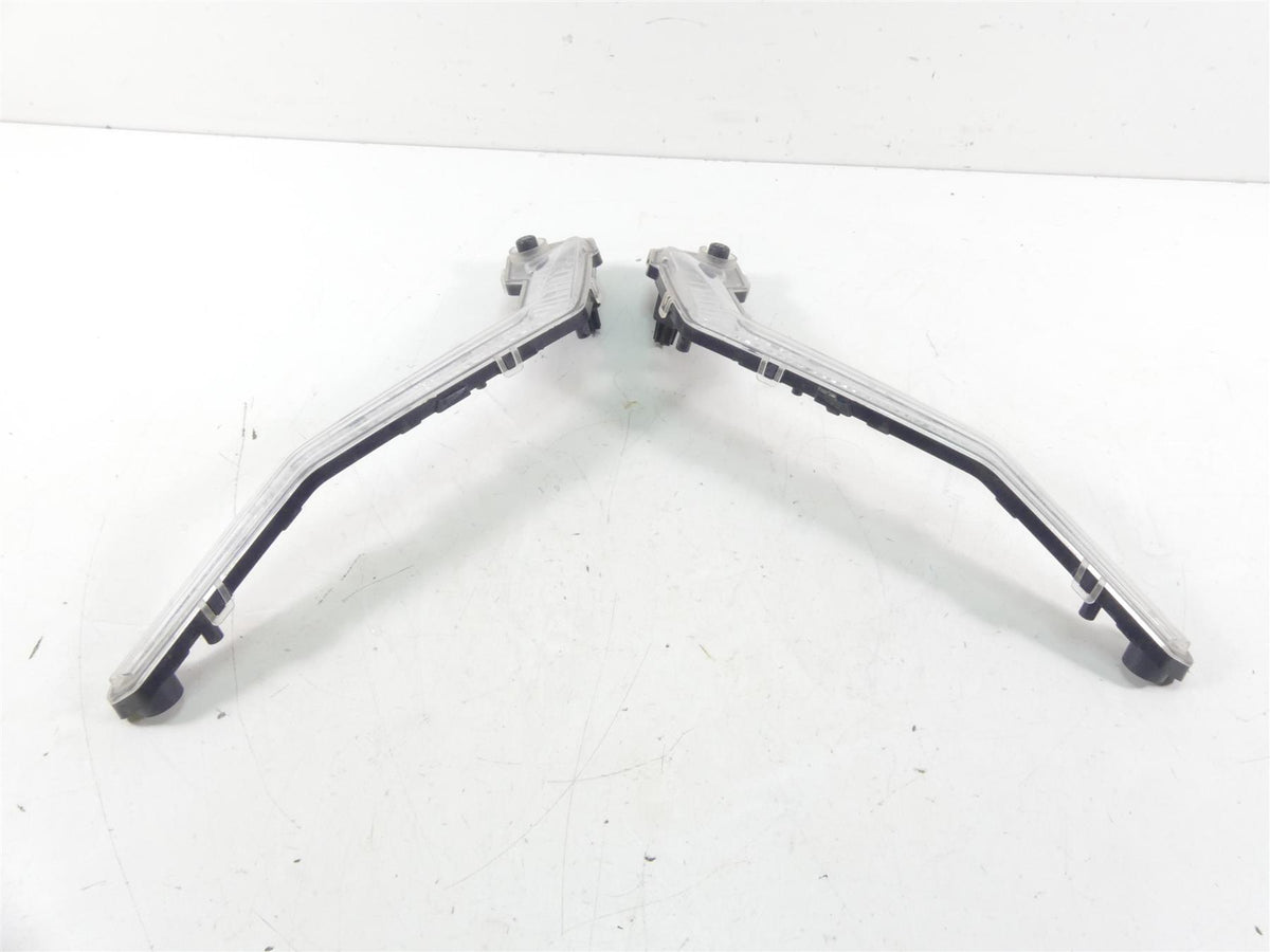 2017 Can Am Maverick X3 XDS Turbo R Front Signature Beam Lights Set 710004994 {{ shop.shopifyCountryName }} - Mototech271