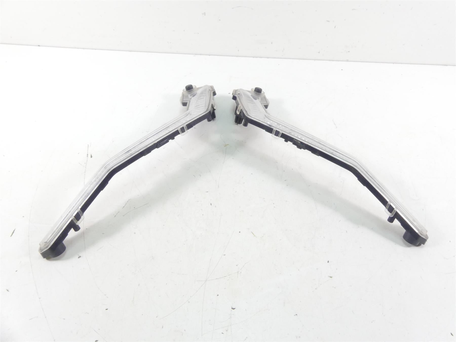 2017 Can Am Maverick X3 XDS Turbo R Front Signature Beam Lights Set 710004994 {{ shop.shopifyCountryName }} - Mototech271