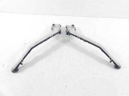 2017 Can Am Maverick X3 XDS Turbo R Front Signature Beam Lights Set 710004994 {{ shop.shopifyCountryName }} - Mototech271