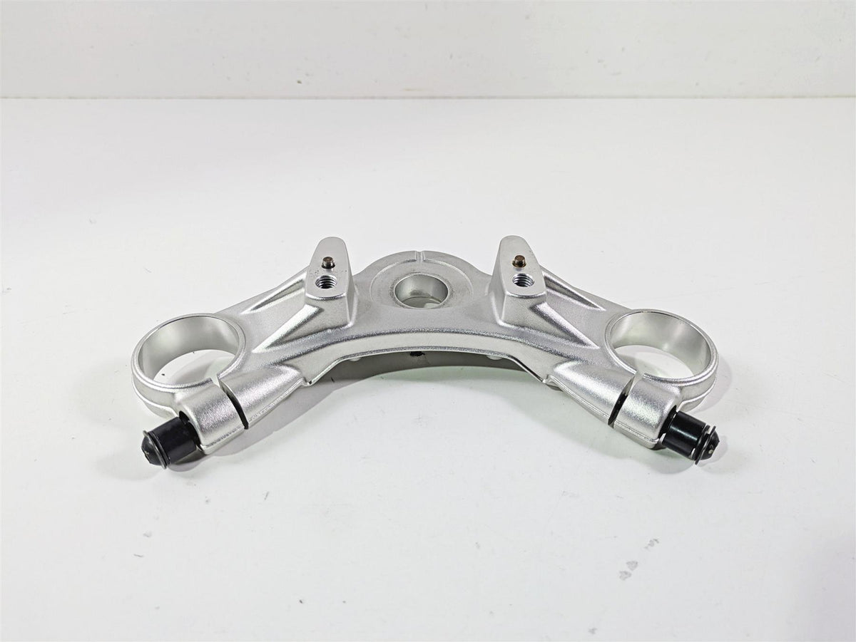 2018 BMW R nineT Urban GS K33 Upper Triple Tree Steering Clamp 31428558709 {{ shop.shopifyCountryName }} - Mototech271