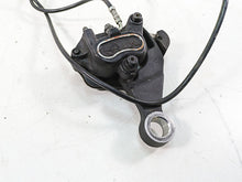 Load image into Gallery viewer, 2013 Harley Softail FLSTFB Fat Boy Lo Rear Brake Caliper 25mm - Read 40908-08 | Mototech271
