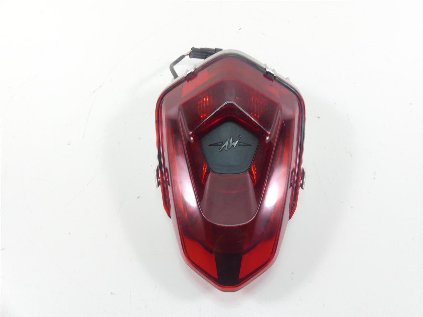 2018 Mv Agusta Brutale 800 RR Rear Taillight Tail Light Lamp Lens 8000C1727 {{ shop.shopifyCountryName }} - Mototech271