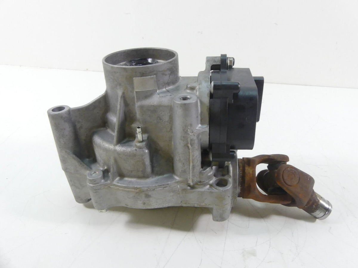2018 Yamaha YXZ1000 R EPS Front Differential Gear Box Case 605Mi 2HC-46160-11-00 {{ shop.shopifyCountryName }} - Mototech271