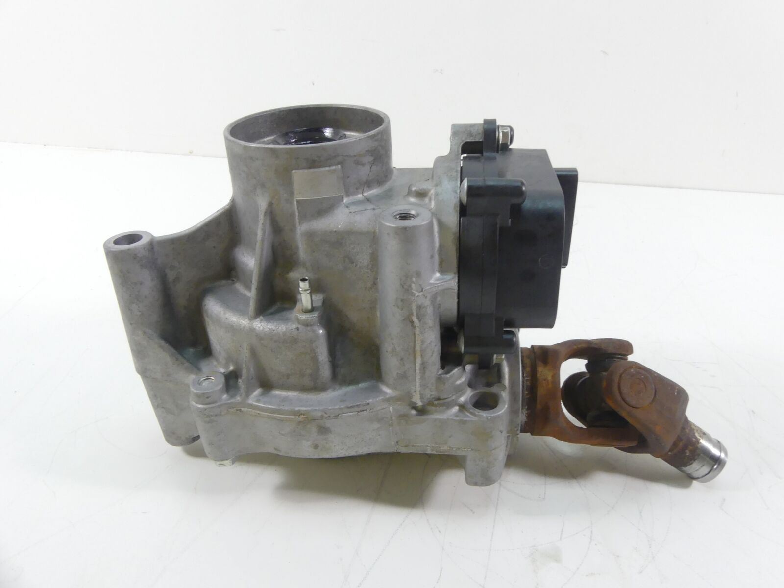 2018 Yamaha YXZ1000 R EPS Front Differential Gear Box Case 605Mi 2HC-46160-11-00 {{ shop.shopifyCountryName }} - Mototech271