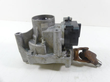 2018 Yamaha YXZ1000 R EPS Front Differential Gear Box Case 605Mi 2HC-46160-11-00 {{ shop.shopifyCountryName }} - Mototech271