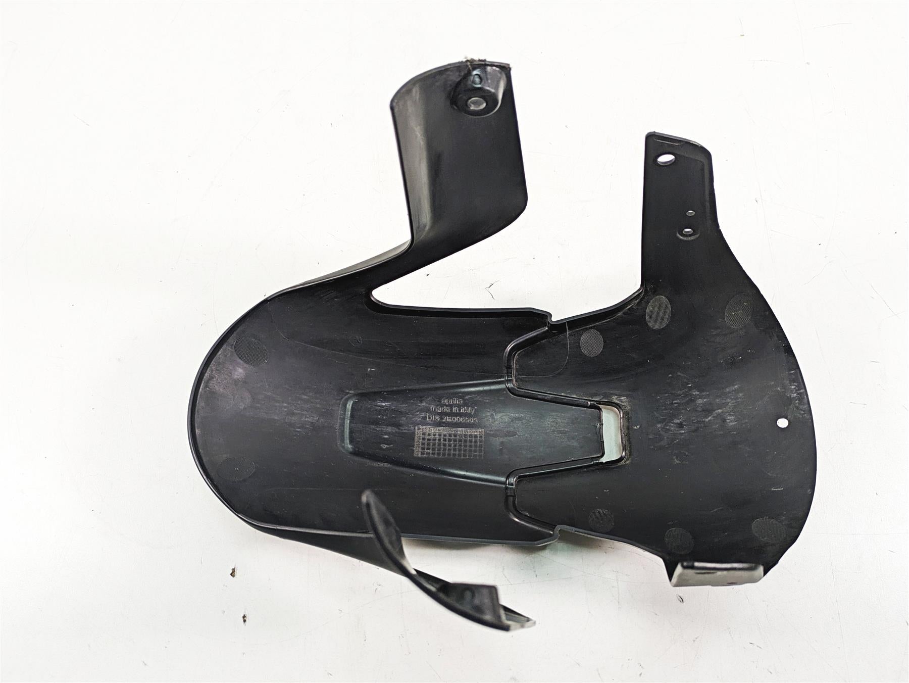 2021 Aprilia RS660 Front Fender Mud Guard Tire Hugger 2B006505 {{ shop.shopifyCountryName }} - Mototech271