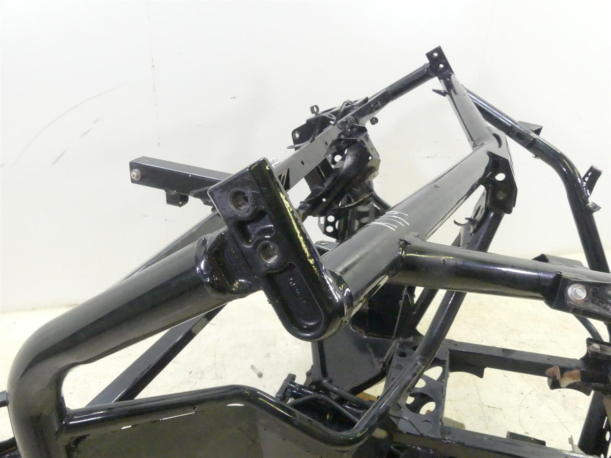 2021 Kawasaki Teryx KRX KRF 1000 Straight Front Sub Frame Subframe {{ shop.shopifyCountryName }} - Mototech271