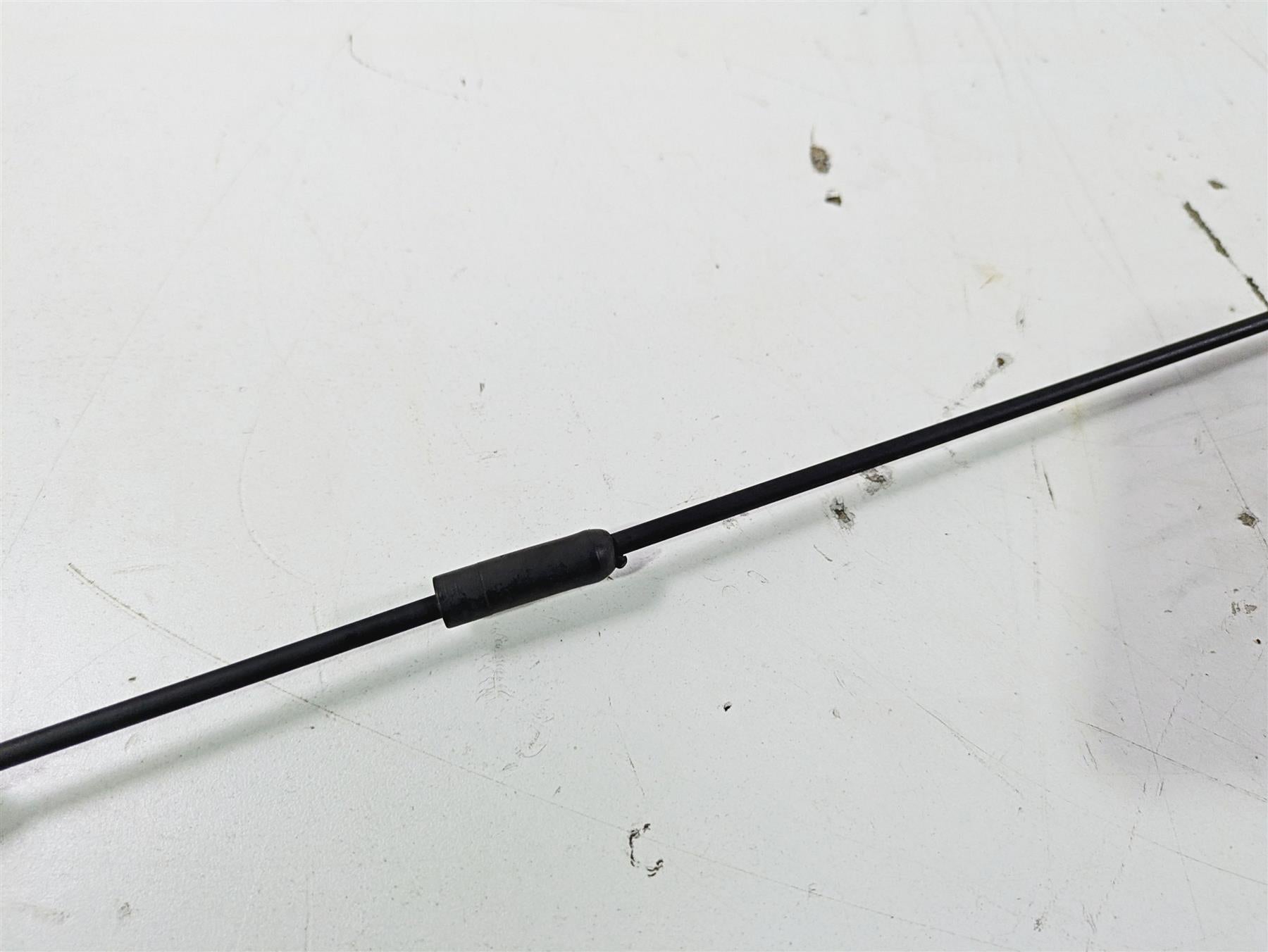 2012 Victory Cross Country Radio Antenna Mast & Mount Set 4012213 {{ shop.shopifyCountryName }} - Mototech271