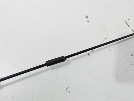 2012 Victory Cross Country Radio Antenna Mast & Mount Set 4012213 {{ shop.shopifyCountryName }} - Mototech271
