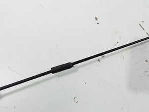 2012 Victory Cross Country Radio Antenna Mast & Mount Set 4012213 | Mototech271
