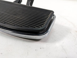2014 Harley Touring FLHTK Electra Glide Left Rider Foot Floor Board  50621-06