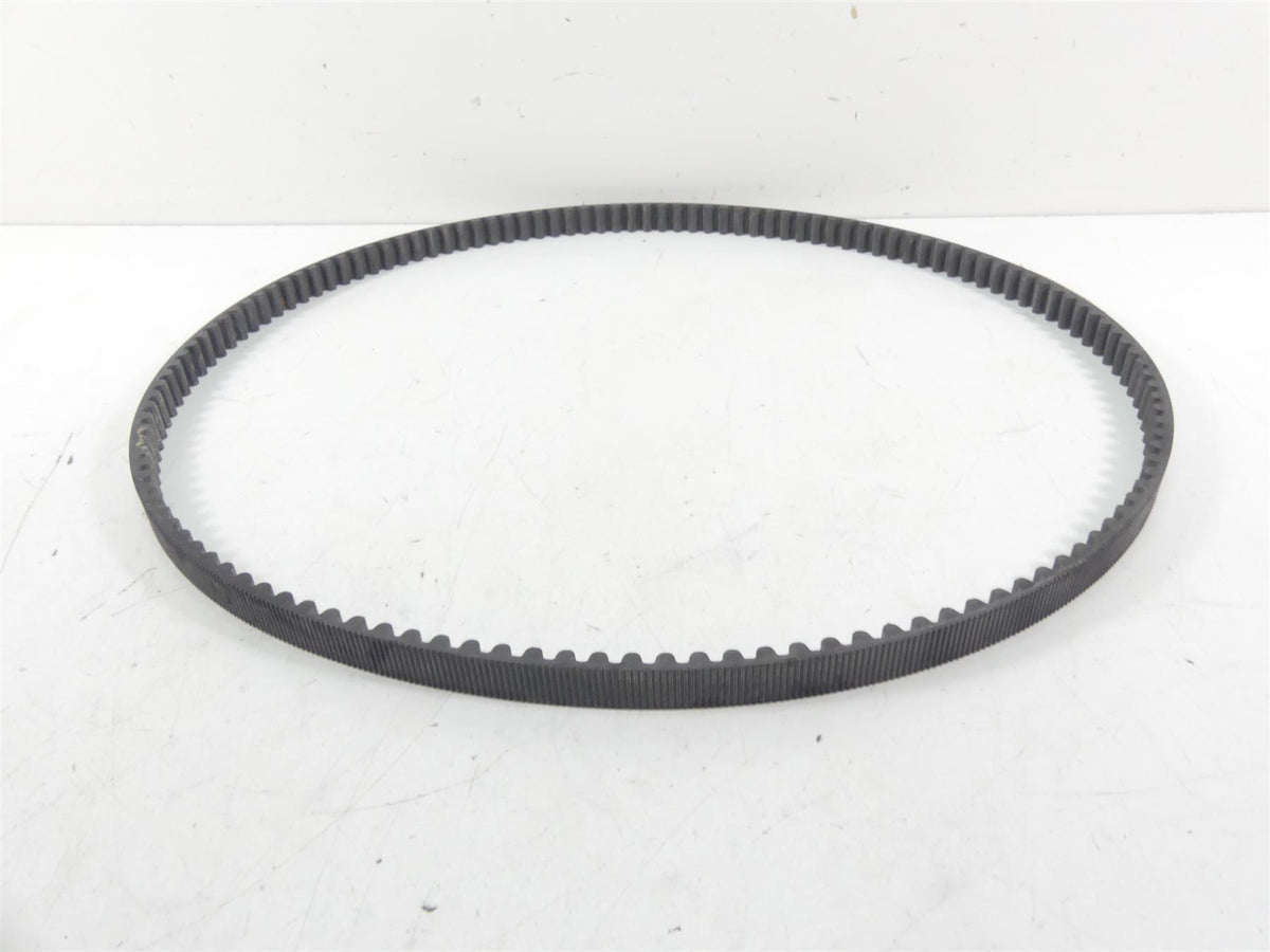 2017 Harley FLS Softail Slim Rear Drive Belt Pulley 133T 24mm 40000001 {{ shop.shopifyCountryName }} - Mototech271