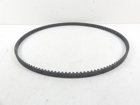 2017 Harley FLS Softail Slim Rear Drive Belt Pulley 133T 24mm 40000001 {{ shop.shopifyCountryName }} - Mototech271