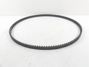 2017 Harley FLS Softail Slim Rear Drive Belt Pulley 133T 24mm 40000001