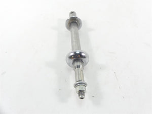 2007 Harley FLHTCU SE CVO Electra Glide Front Axle Wheel Spindle 1" 43364-00 | Mototech271