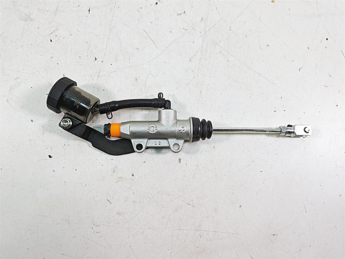 2020 Ducati Scrambler 1100 Sport Pro Brembo Rear Brake Master Cylinder 62540191A {{ shop.shopifyCountryName }} - Mototech271