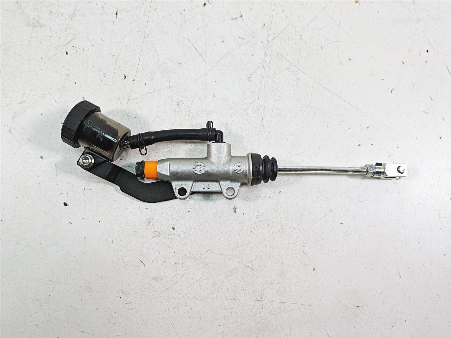 2020 Ducati Scrambler 1100 Sport Pro Brembo Rear Brake Master Cylinder 62540191A {{ shop.shopifyCountryName }} - Mototech271
