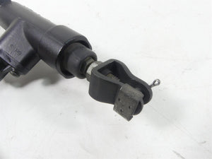 2006 Honda V-Twin VTX1800 N3 Rear Nissin Brake Mstr Cylinder 11/16 43510-MCV-006