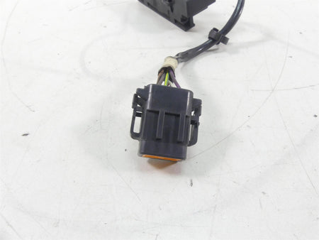 2005 Harley Softail FLSTSC Heritage Springer Instrument Indicator Light 68113-99 {{ shop.shopifyCountryName }} - Mototech271
