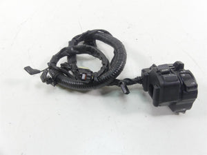 2022 Yamaha MT09 FZ09 Left Hand Turn Signal Control Switch B7N-83969-01-00