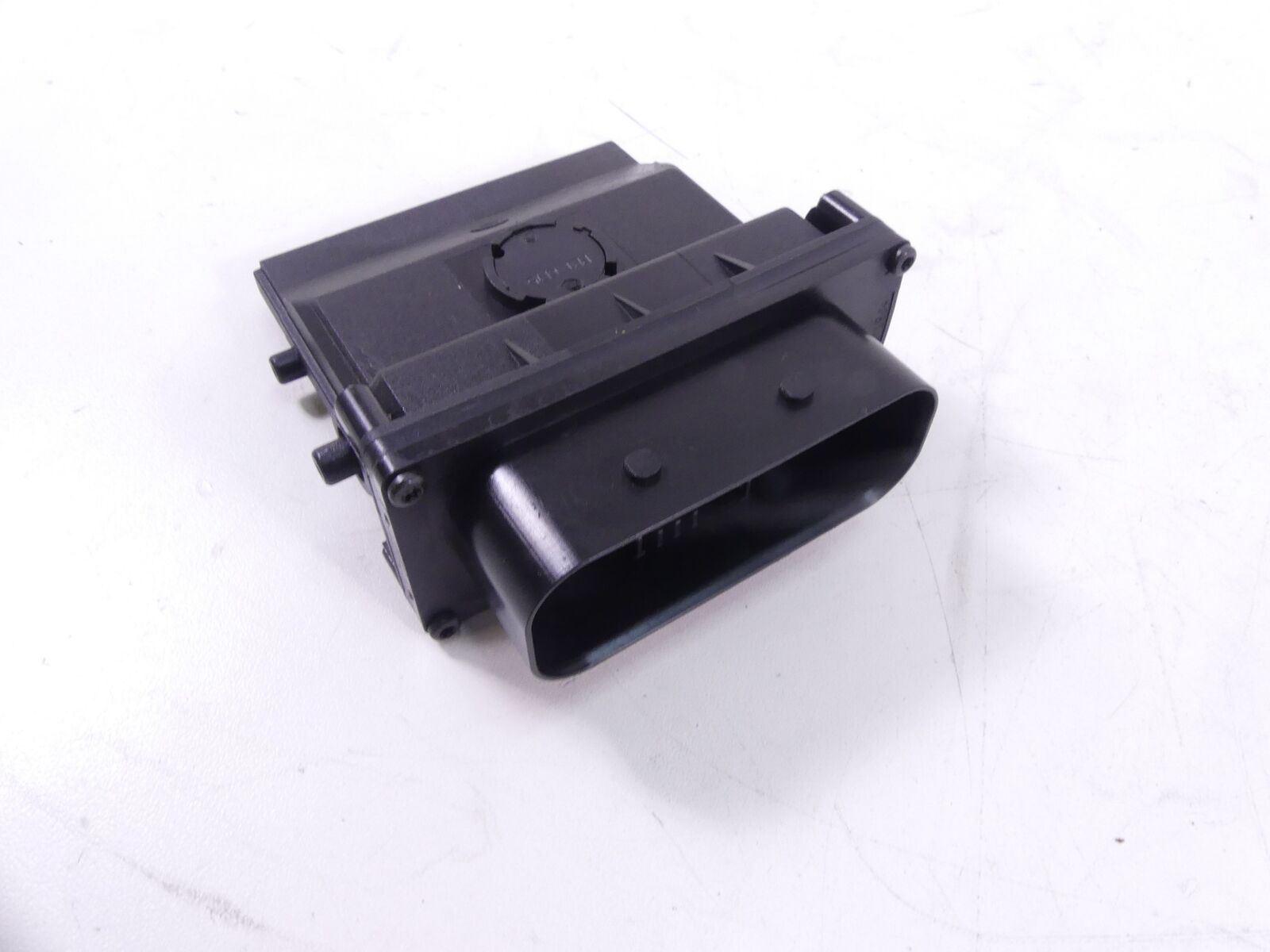 2016 BMW R1200 RT RTW K52 Esa Shock Control Module 61358564702 {{ shop.shopifyCountryName }} - Mototech271