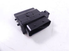 Load image into Gallery viewer, 2016 BMW R1200 RT RTW K52 Esa Shock Control Module 61358564702
