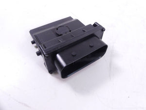 2016 BMW R1200 RT RTW K52 Esa Shock Control Module 61358564702