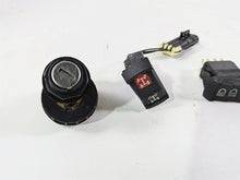 Load image into Gallery viewer, 2019 Polaris RZR XP 1000 Highlifter Ignition Awd Lights Switch Set + Key 4016058
